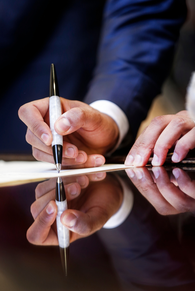 Avocat mainlevée opposition mariage nantes